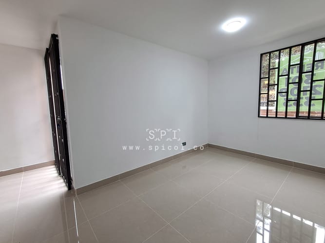 Apartamento de 2 alcobas en arriendo en El Poblado, Medellín, 100 m² · foto 11 de 17