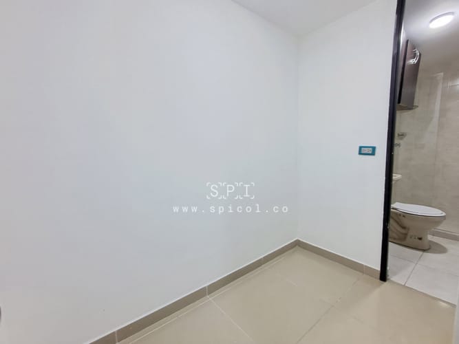 Apartamento de 2 alcobas en arriendo en El Poblado, Medellín, 100 m² · foto 13 de 17