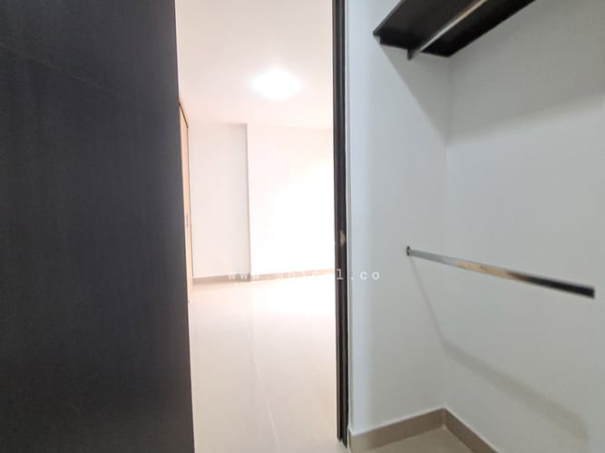 Apartamento de 2 alcobas en arriendo en El Poblado, Medellín, 100 m² · foto 17 de 17