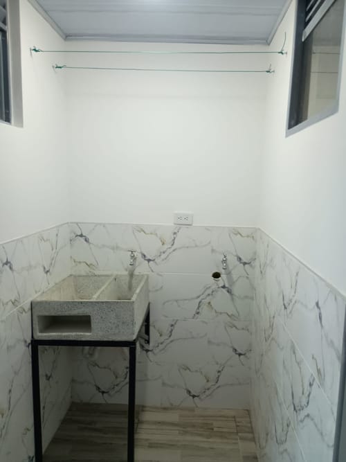 Apartamento de 2 alcobas en arriendo en Castilla, Bogotá, 36 m² · foto 10 de 15