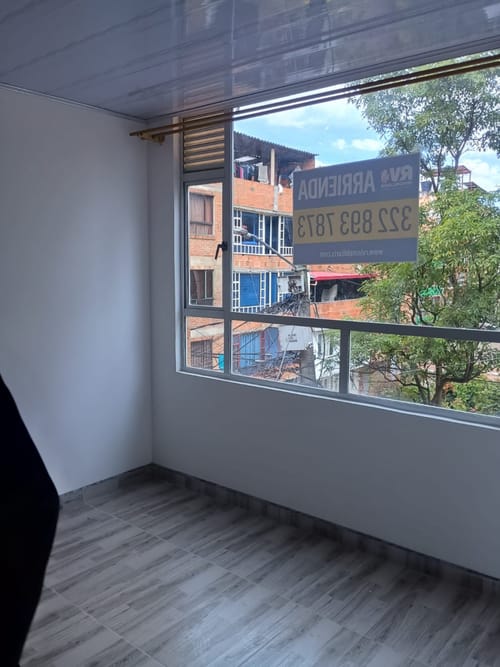 Apartamento de 2 alcobas en arriendo en Castilla, Bogotá, 36 m² · foto 13 de 15