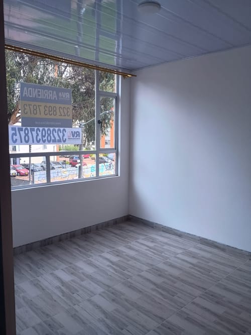 Apartamento de 2 alcobas en arriendo en Castilla, Bogotá, 36 m² · foto 15 de 15
