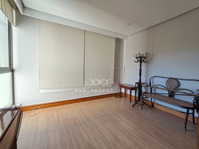 Apartamento de 2 alcobas en arriendo en El Castillo, Medellín, 180 m² · foto 16 de 24