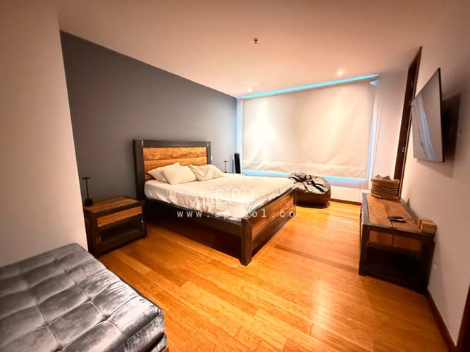 Apartamento de 3 alcobas en arriendo en El Tesoro, Medellín, 175 m² · foto 16 de 21