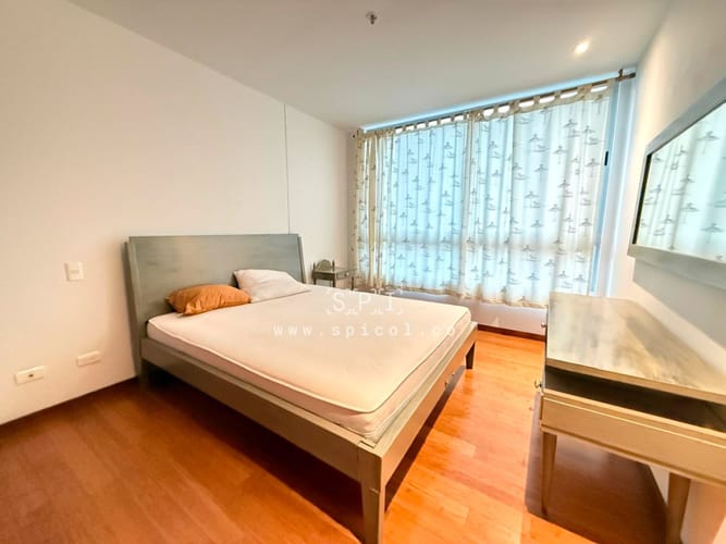 Apartamento de 3 alcobas en arriendo en El Tesoro, Medellín, 175 m² · foto 17 de 21
