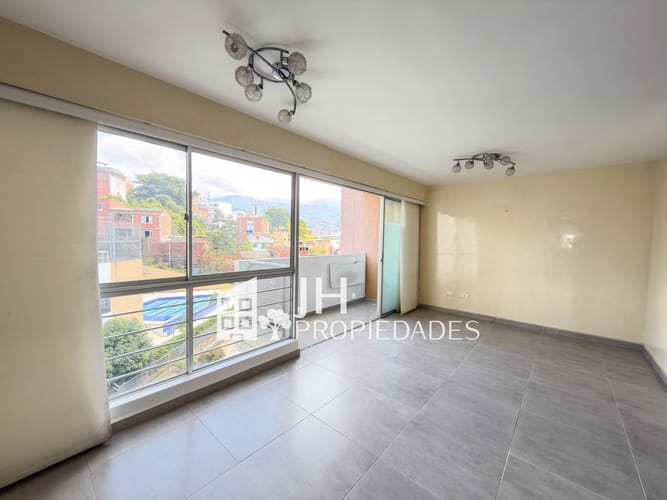 Apartamento de 3 alcobas en venta en Cañaveral, Floridablanca, 76 m² · foto 3 de 18