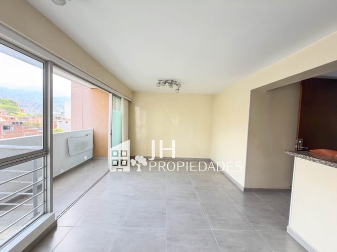 Apartamento de 3 alcobas en venta en Cañaveral, Floridablanca, 76 m² · foto 4 de 18