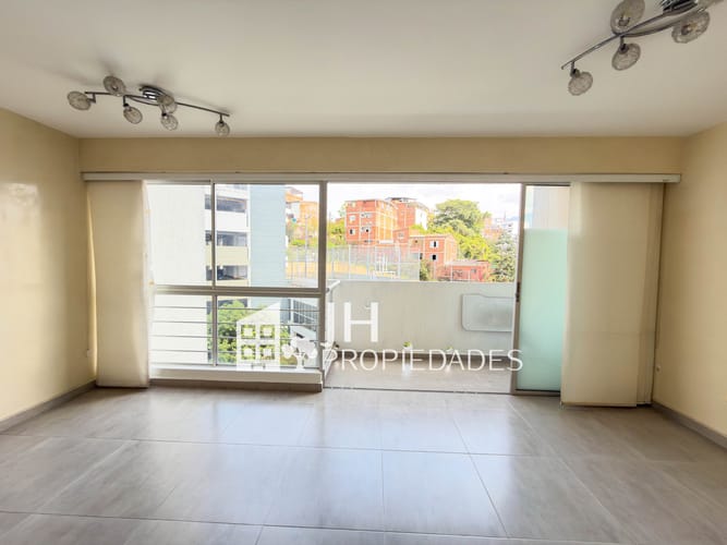 Apartamento de 3 alcobas en venta en Cañaveral, Floridablanca, 76 m² · foto 5 de 18