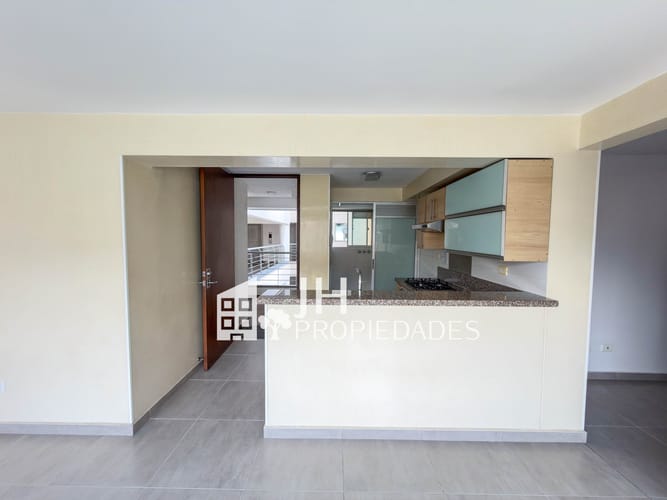 Apartamento de 3 alcobas en venta en Cañaveral, Floridablanca, 76 m² · foto 6 de 18
