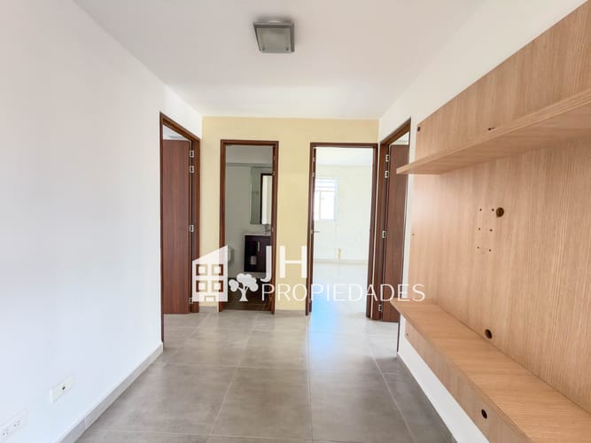 Apartamento de 3 alcobas en venta en Cañaveral, Floridablanca, 76 m² · foto 7 de 18
