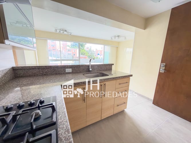 Apartamento de 3 alcobas en venta en Cañaveral, Floridablanca, 76 m² · foto 8 de 18