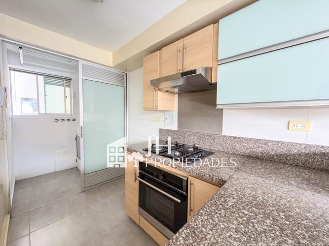 Apartamento de 3 alcobas en venta en Cañaveral, Floridablanca, 76 m² · foto 9 de 18