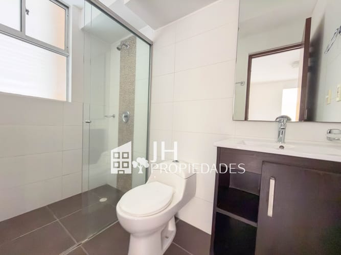 Apartamento de 3 alcobas en venta en Cañaveral, Floridablanca, 76 m² · foto 10 de 18