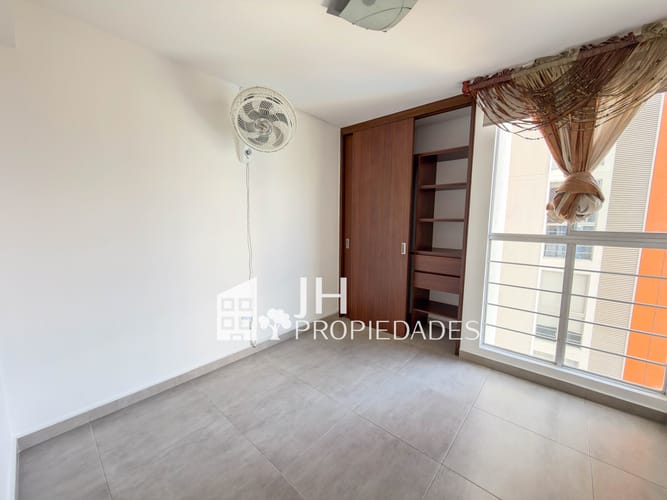 Apartamento de 3 alcobas en venta en Cañaveral, Floridablanca, 76 m² · foto 11 de 18