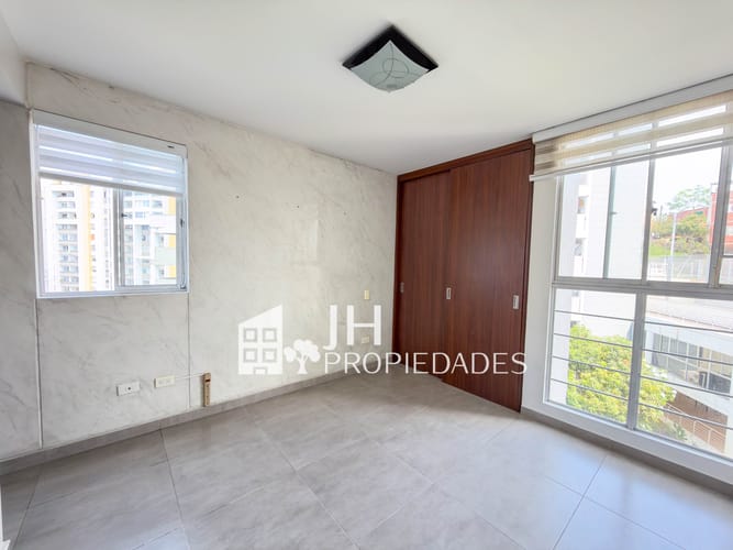 Apartamento de 3 alcobas en venta en Cañaveral, Floridablanca, 76 m² · foto 13 de 18