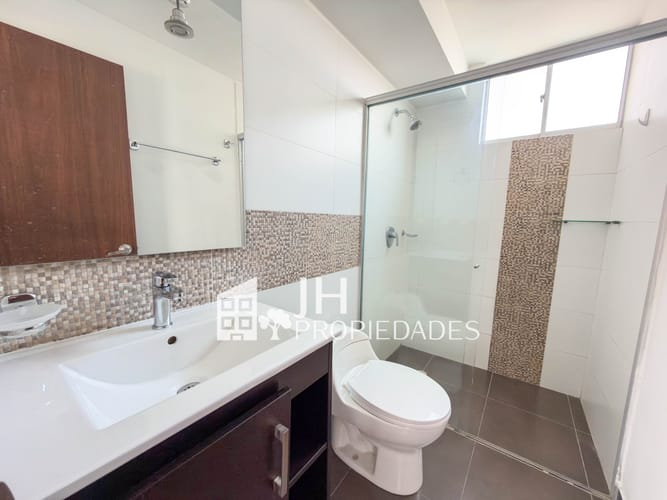 Apartamento de 3 alcobas en venta en Cañaveral, Floridablanca, 76 m² · foto 15 de 18