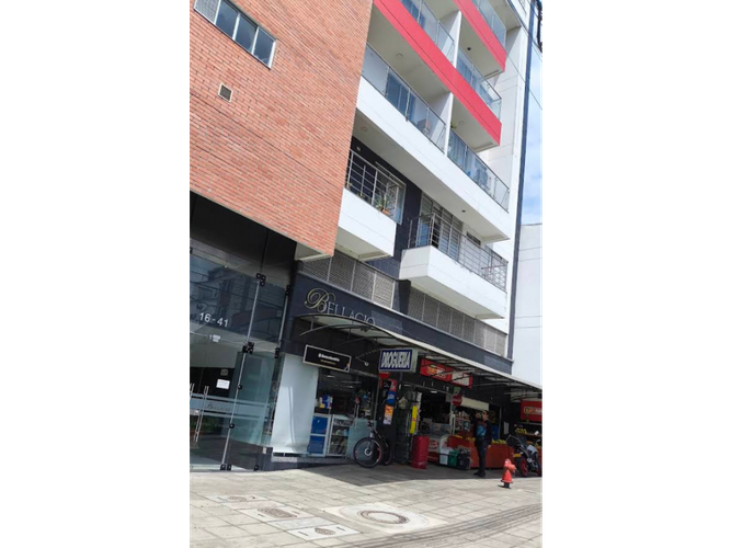 Apartamento de 3 alcobas en venta en San Alonso, Bucaramanga, 86 m² · foto 2 de 15
