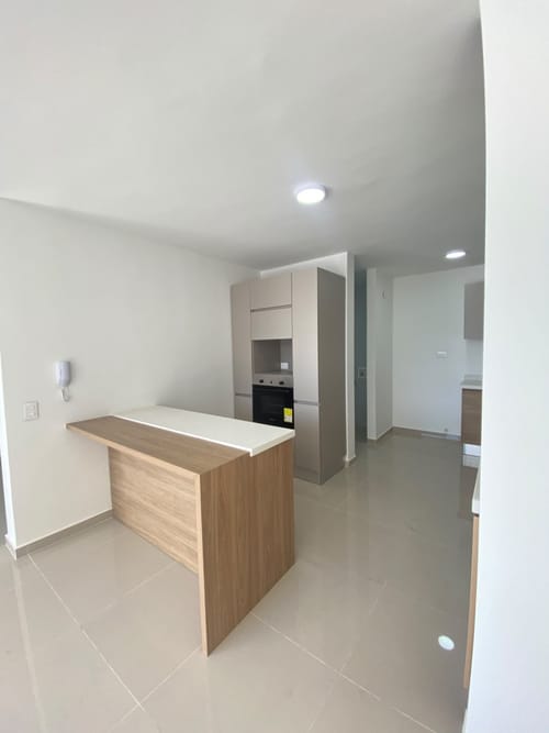 Apartamento de 3 alcobas en arriendo en Anillo Vial, Floridablanca, 97 m² · foto 4 de 24
