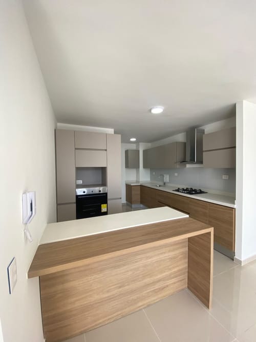Apartamento de 3 alcobas en arriendo en Anillo Vial, Floridablanca, 97 m² · foto 6 de 24