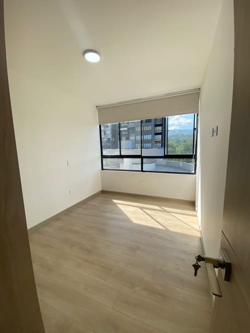 Apartamento de 3 alcobas en arriendo en Anillo Vial, Floridablanca, 97 m² · foto 12 de 24