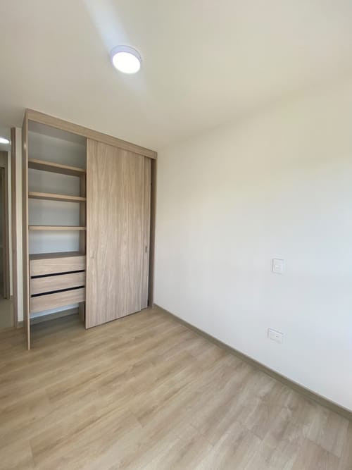 Apartamento de 3 alcobas en arriendo en Anillo Vial, Floridablanca, 97 m² · foto 13 de 24