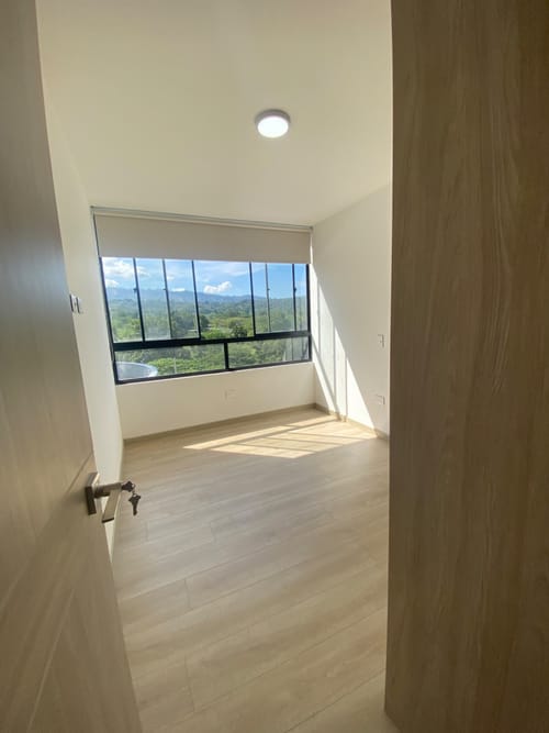 Apartamento de 3 alcobas en arriendo en Anillo Vial, Floridablanca, 97 m² · foto 14 de 24