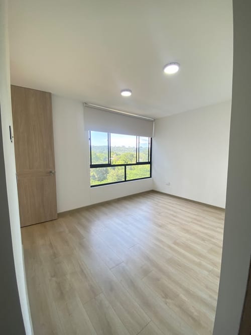 Apartamento de 3 alcobas en arriendo en Anillo Vial, Floridablanca, 97 m² · foto 18 de 24