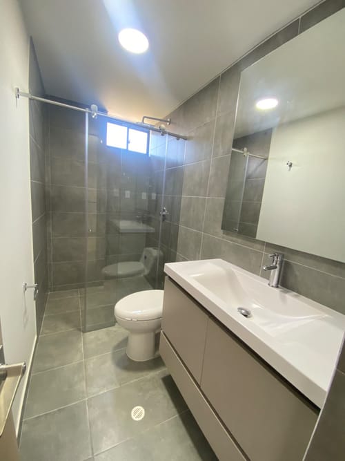 Apartamento de 3 alcobas en arriendo en Anillo Vial, Floridablanca, 97 m² · foto 20 de 24