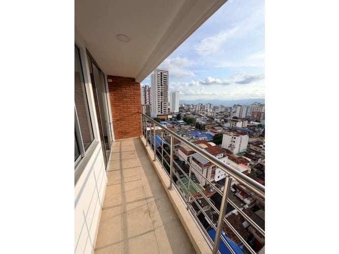 Apartamento de 3 alcobas en venta en San Alonso, Bucaramanga, 86 m² · foto 15 de 15