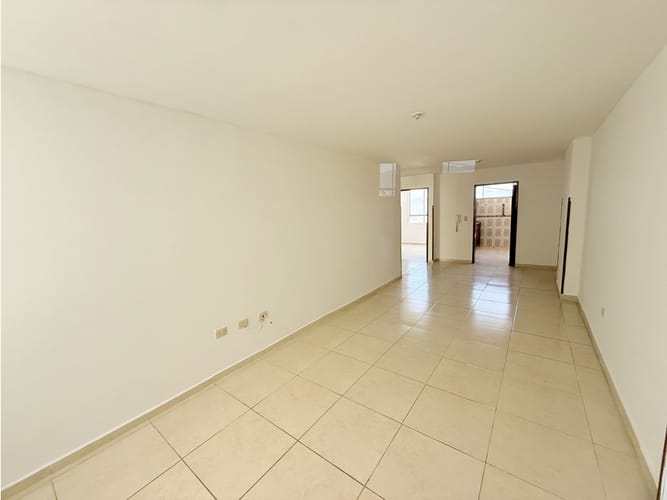 Apartamento de 2 alcobas en venta en Centro, Bucaramanga, 68 m² · foto 4 de 11