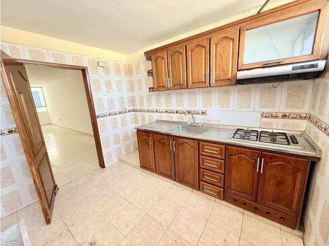 Apartamento de 2 alcobas en venta en Centro, Bucaramanga, 68 m² · foto 6 de 11