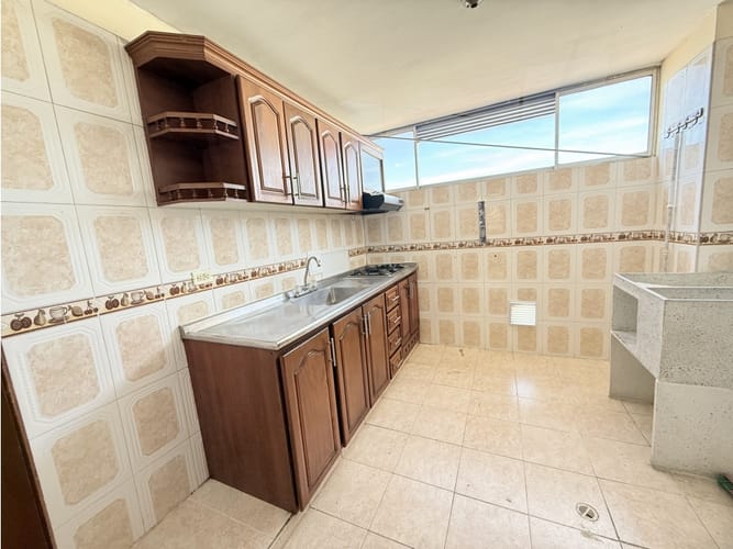 Apartamento de 2 alcobas en venta en Centro, Bucaramanga, 68 m² · foto 8 de 11
