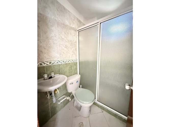 Apartamento de 2 alcobas en venta en Centro, Bucaramanga, 68 m² · foto 10 de 11