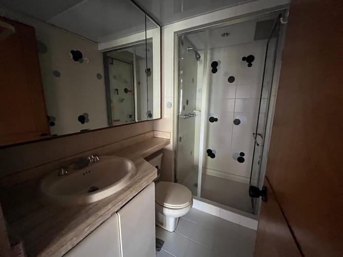 Apartamento de 3 alcobas en venta en Casa Blanca Suba, Bogotá, 81 m² · foto 9 de 18