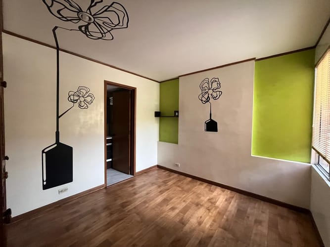 Apartamento de 3 alcobas en venta en Casa Blanca Suba, Bogotá, 81 m² · foto 10 de 18