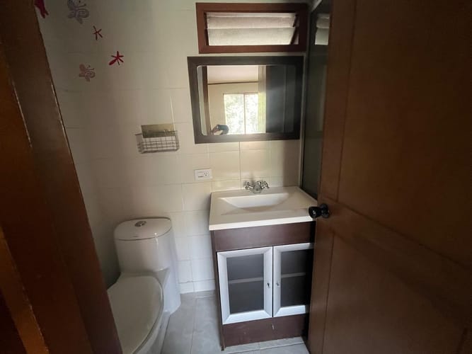 Apartamento de 3 alcobas en venta en Casa Blanca Suba, Bogotá, 81 m² · foto 12 de 18