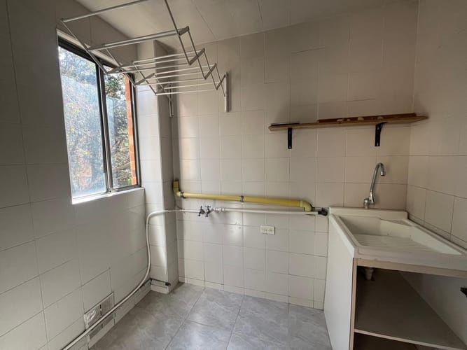 Apartamento de 3 alcobas en venta en Casa Blanca Suba, Bogotá, 81 m² · foto 14 de 18