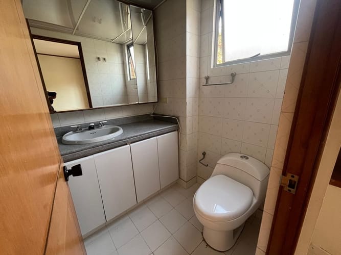 Apartamento de 3 alcobas en venta en Casa Blanca Suba, Bogotá, 81 m² · foto 6 de 18