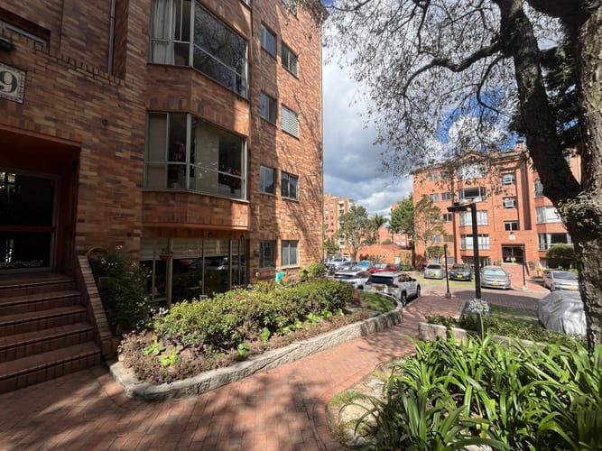 Apartamento de 3 alcobas en venta en Casa Blanca Suba, Bogotá, 81 m² · foto 16 de 18
