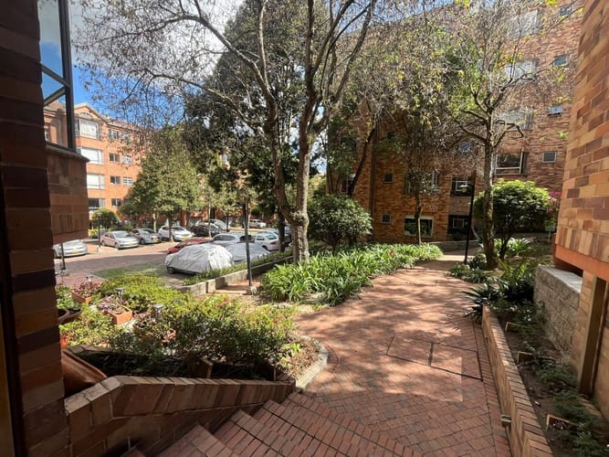 Apartamento de 3 alcobas en venta en Casa Blanca Suba, Bogotá, 81 m² · foto 15 de 18
