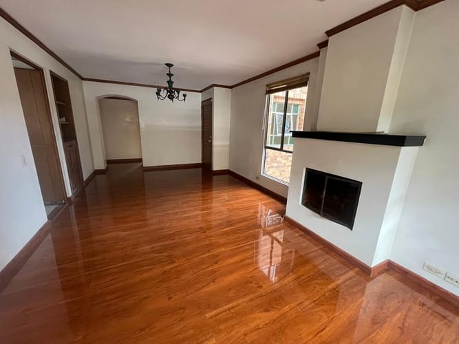 Apartamento de 3 alcobas en venta en Casa Blanca Suba, Bogotá, 81 m² · foto 18 de 18