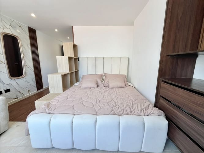 Apartaestudio en venta en Bolivar, Bucaramanga, 28 m² · foto 10 de 15