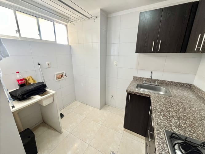 Apartaestudio en venta en Bolivar, Bucaramanga, 28 m² · foto 12 de 15