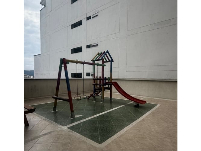 Apartaestudio en venta en Bolivar, Bucaramanga, 28 m² · foto 15 de 15