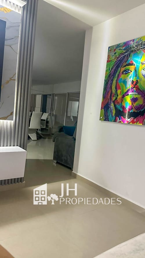Apartamento de 3 alcobas en venta en Vista Azul Campestre, Floridablanca, 93 m² · foto 5 de 8