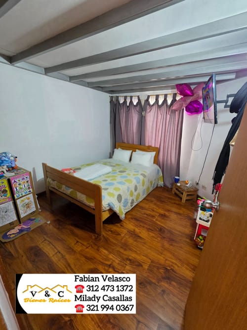 Apartamento en venta en Pinar De Suba, Bogotá · foto 3 de 11