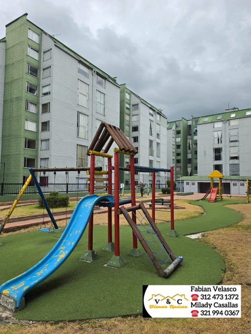 Apartamento en venta en Pinar De Suba, Bogotá · foto 11 de 11
