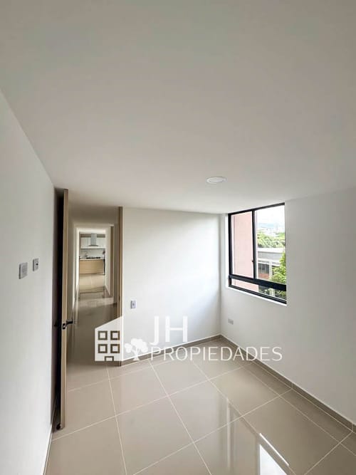 Apartamento de 2 alcobas en venta en La Aurora, Bucaramanga, 66 m² · foto 6 de 13