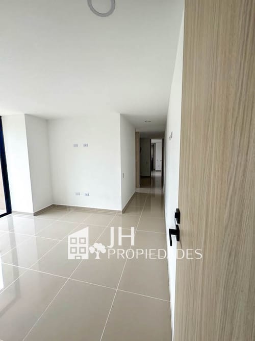 Apartamento de 2 alcobas en venta en La Aurora, Bucaramanga, 66 m² · foto 8 de 13