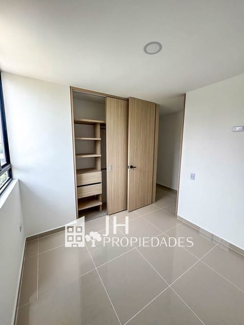 Apartamento de 2 alcobas en venta en La Aurora, Bucaramanga, 66 m² · foto 9 de 13